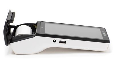 Кассовый аппарат онлайн Эвотор 5, ФН 15 мес — фото 3