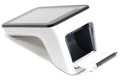 Кассовый аппарат онлайн Эвотор 7.3, ФН 15 мес — фото 3