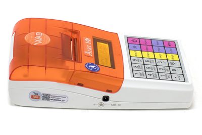 Кассовый аппарат - онлайн касса АГАТ 1Ф ФН-36 — фото 2