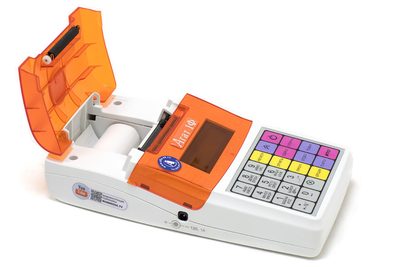 Кассовый аппарат - онлайн касса АГАТ 1Ф ФН-36 — фото 4