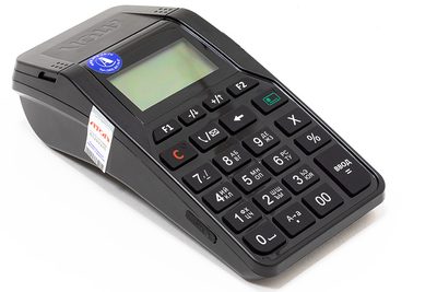 Кассовый аппарат - онлайн касса АТОЛ 92Ф ньюджер, ФН 15 мес — фото 1