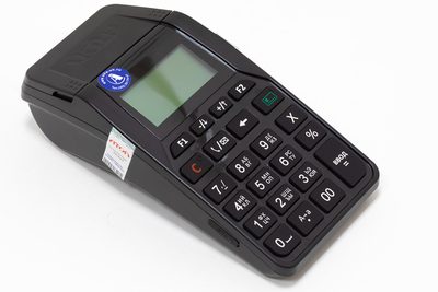 Кассовый аппарат - онлайн касса АТОЛ 92Ф ньюджер, ФН 36 мес — фото 1