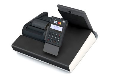 Кассовый аппарат - онлайн касса ШТРИХ-TAB, ФН 15 мес — фото 3