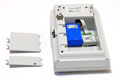 Кассовый аппарат онлайн Меркурий-185Ф c ФН-1 (36 мес.) — фото 4