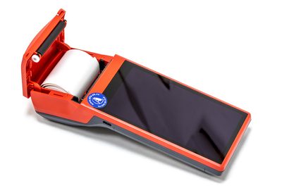 Кассовый аппарат онлайн МТС Касса 5″, ФН 15 мес — фото 3