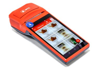 Кассовый аппарат онлайн МТС Касса 5″ с ФН 1.1 на 36 месяцев — фото 1