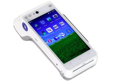 Кассовый аппарат Poscenter BANK-01Ф, ФН 15 мес, с эквайрингом — фото 1