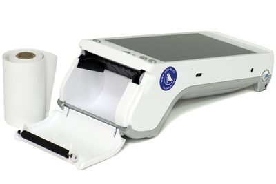 Кассовый аппарат Poscenter BANK-01Ф, ФН 15 мес, с эквайрингом — фото 3