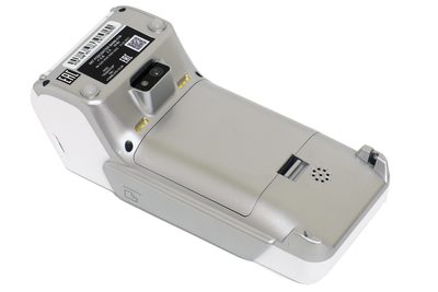 Кассовый аппарат Poscenter BANK-01Ф, ФН 15 мес, с эквайрингом — фото 4