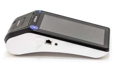 Кассовый аппарат ШТРИХ-СМАРТПОС-Ф, ФН 15 мес — фото 2