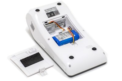 Кассовый аппарат ШТРИХ-СМАРТПОС-Ф, ФН 15 мес — фото 4