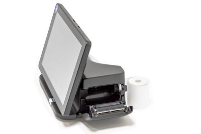 Кассовый аппарат Sigma 10, ФН 15 мес — фото 5