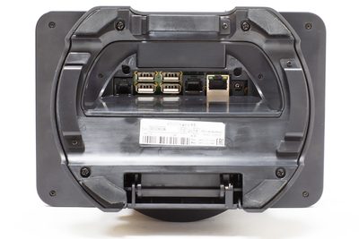 Кассовый аппарат Sigma 8, ФН36 — фото 5