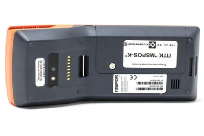 POS система ПТК MSPOS-К с ФН 1.1 на 36 мес — фото 4