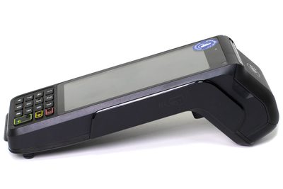 Смарт-терминал АТОЛ СТБ 5, ФН 36 мес — фото 4