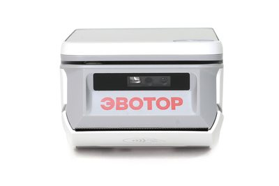 Смарт-терминал Эвотор 6  с ФН 1.2 на 15 месяцев — фото 4