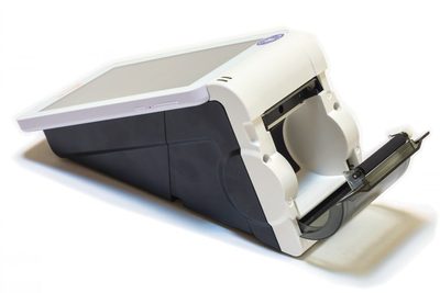 Смарт-терминал Эвотор 7.2 с ФН (36 мес.) — фото 3