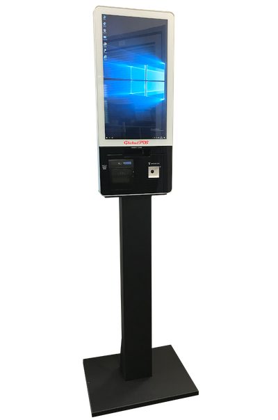 Касса самообслуживания KIO - F21 — фото 1