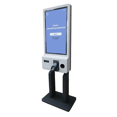 Касса самообслуживания POScenter K320 — фото 1