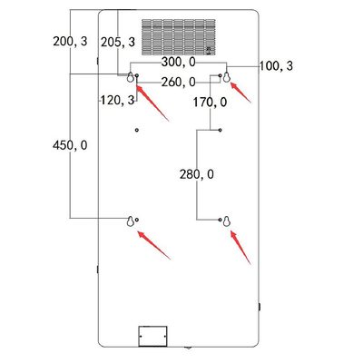 Касса самообслуживания POScenter K320 — фото 3