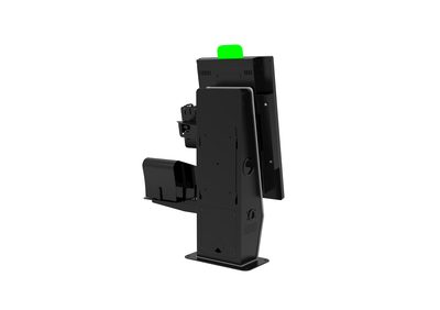 Касса самообслуживания POScenter SCO-M210 Basic (J4125, RAM 8GB, SSD 128GB), без ОС — фото 2