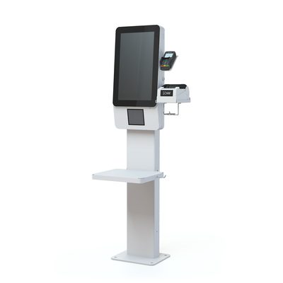 Касса самообслуживания Штрих-М S POS — фото 2