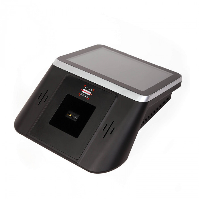 Основное фото: Прайс чекер MERTECH P8