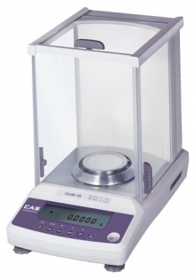Лабораторные весы CAS CAUX-320