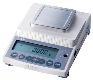 Лабораторные весы CAS CBL-220H