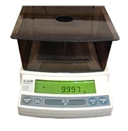 Лабораторные весы CAS CUX-220H