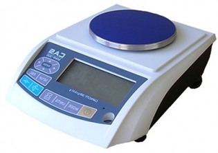 Лабораторные весы CAS MWP-150