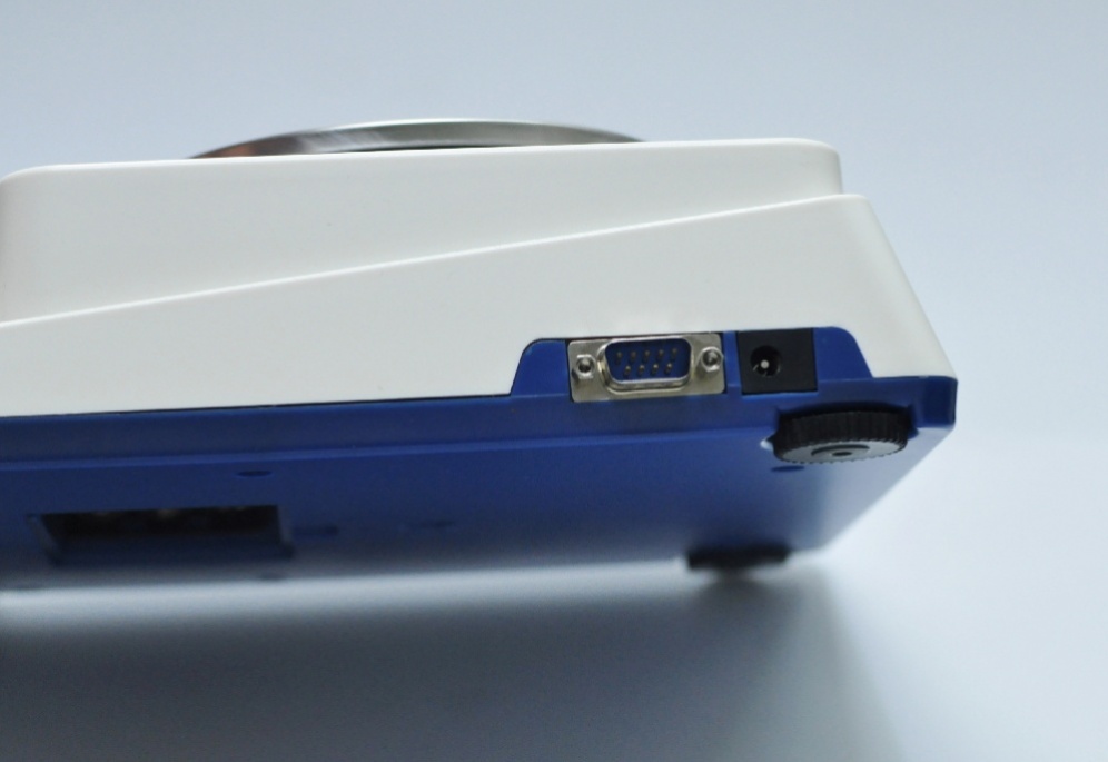 Лабораторные весы Demcom DL-602 — фото 3