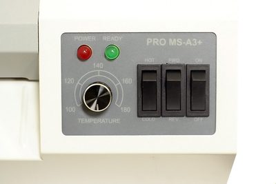Ламинатор PRO MS-A3+ — фото 4