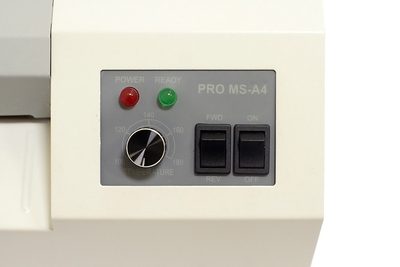 Ламинатор PRO MS-A4 — фото 4