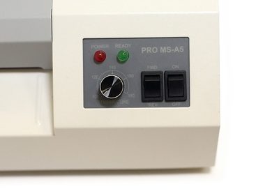 Ламинатор PRO MS-A5 — фото 4