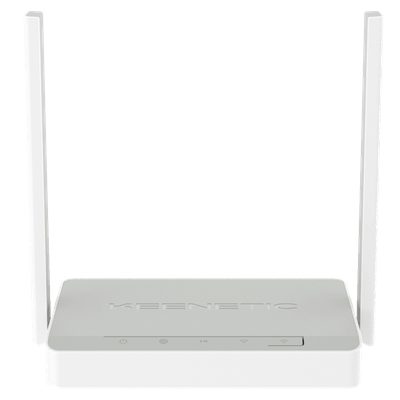 Маршрутизатор Keenetic Air (KN-1613) — фото 2