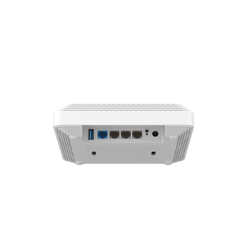 Доп. изображение №2  Маршрутизатор Keenetic Hopper SE (KN-3812)