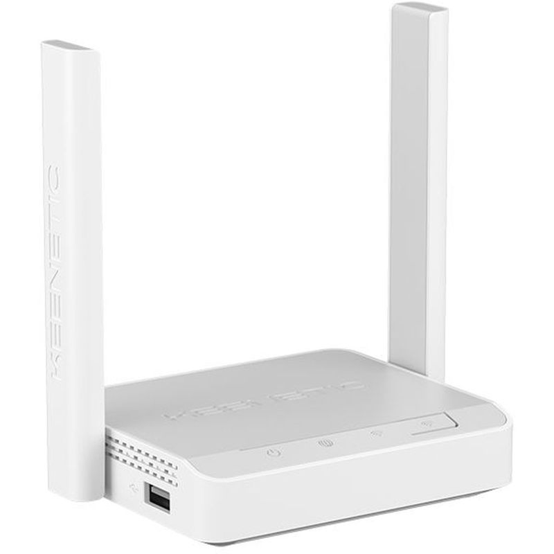 Доп. изображение №3  Маршрутизатор Keenetic Launcher (KN-1221)