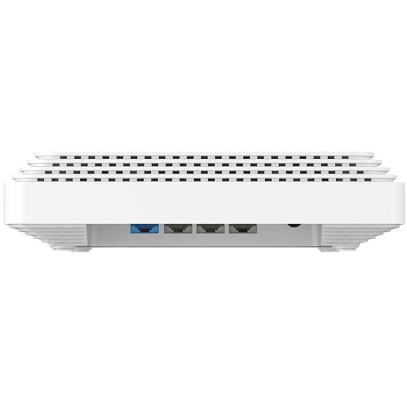 Доп. изображение №4  Маршрутизатор Keenetic Sprinter SE (KN-3712)