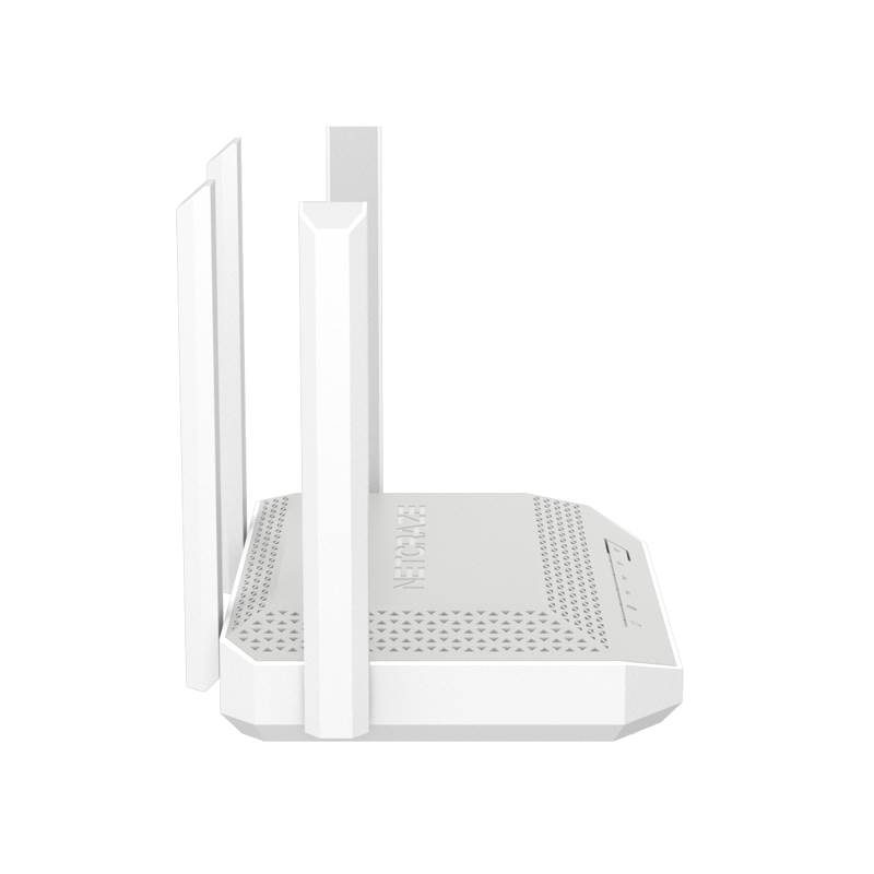 Доп. изображение №3  Маршрутизатор Netcraze Giga (NC-1012)