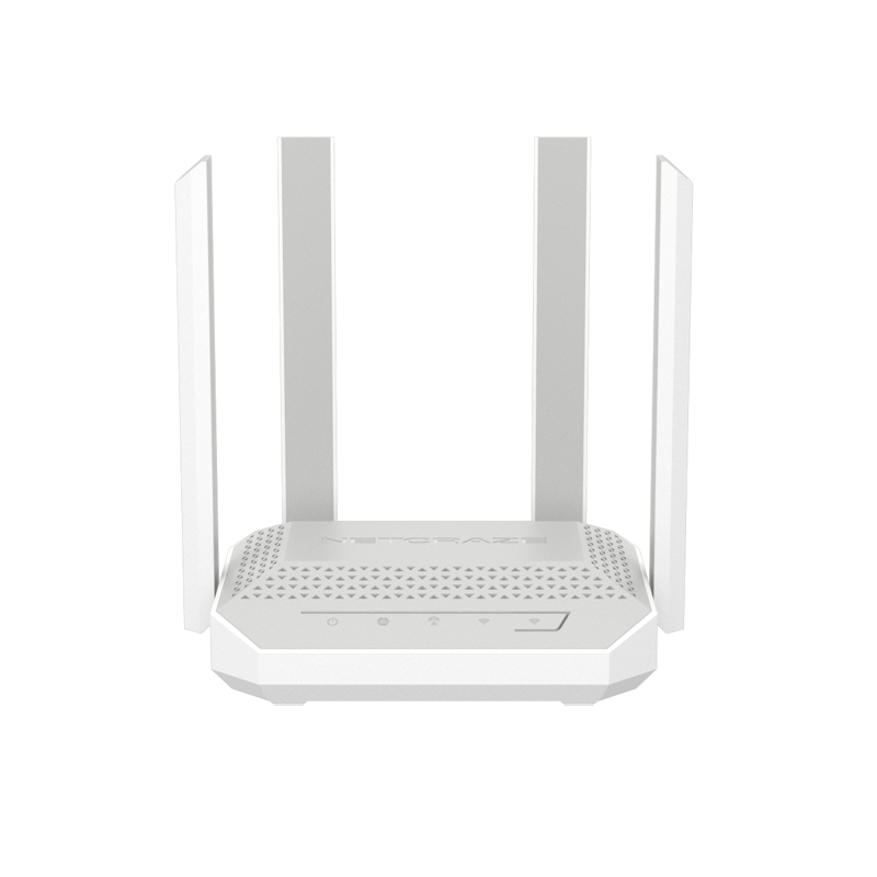 Доп. изображение №2  Маршрутизатор Netcraze Speedster 4G+ (NC-2911)