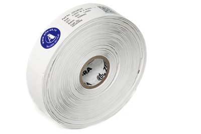 Этикетки-браслеты ZEBRA Z-Band Direct UltraSoft 152x25 мм (300 эт.) — фото 2