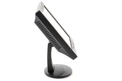 Монитор Poscenter 10, 4(TFT/800*600/400:1/250-400 cd/m2/ 60-75 Hz/VGA-кабель 3м/БП12V/RUS), черный — фото 3