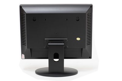 Монитор Poscenter 10, 4(TFT/800*600/400:1/250-400 cd/m2/ 60-75 Hz/VGA-кабель 3м/БП12V/RUS), черный — фото 4