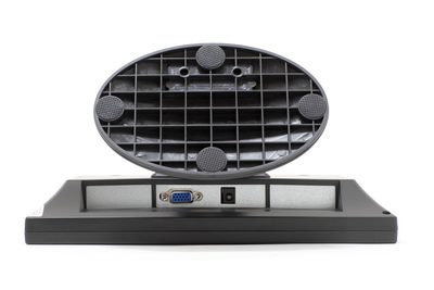 Монитор Poscenter 10, 4(TFT/800*600/400:1/250-400 cd/m2/ 60-75 Hz/VGA-кабель 3м/БП12V/RUS), черный — фото 5