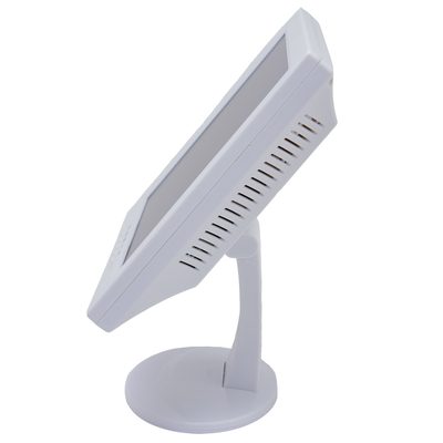 Монитор POSCenter TFT белый, с подставкой — фото 2