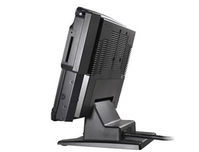 Монитор Pyramid 150 без MSR (сенсорный) — фото 2