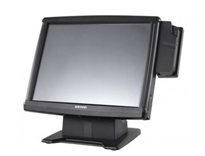 Монитор Pyramid 150 без MSR (сенсорный) — фото 3