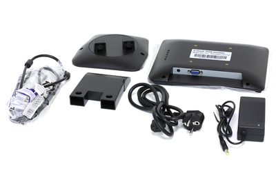 POS монитор 10 DBS LED — фото 2