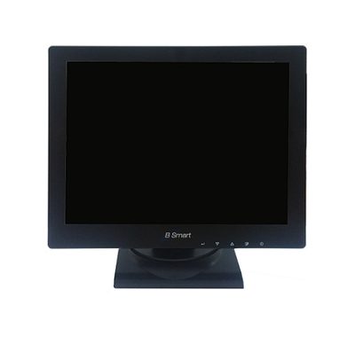 POS-монитор BSMART DP104A — фото 1